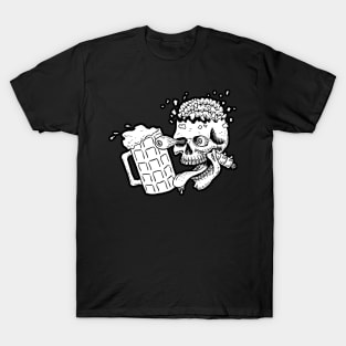 Beer Time T-Shirt